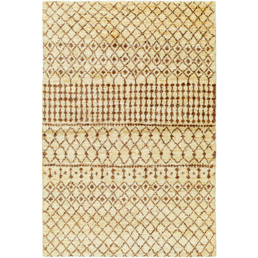 Surya - Handmade Rug - Scarborough