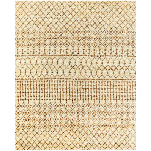 Surya - Handmade Rug - Scarborough