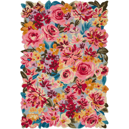 Surya - Handmade Rug - Shindig