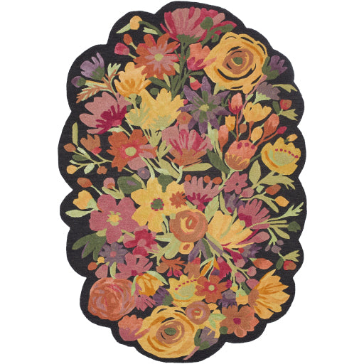 Surya - Handmade Rug - Shindig