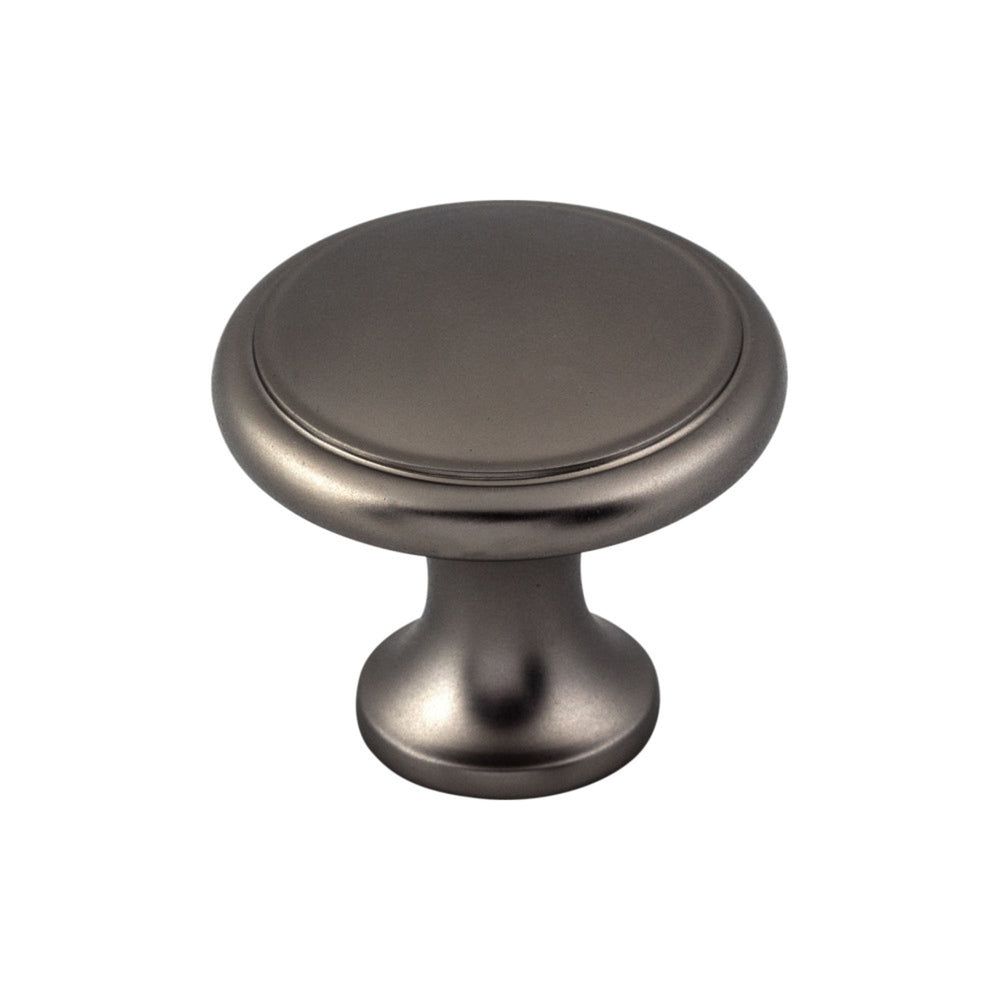 Ringed Knob