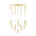 Sela Chandelier