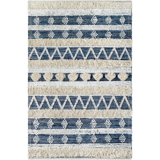 Surya - Handmade Rug - Serena