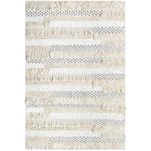 Surya - Handmade Rug - Serena
