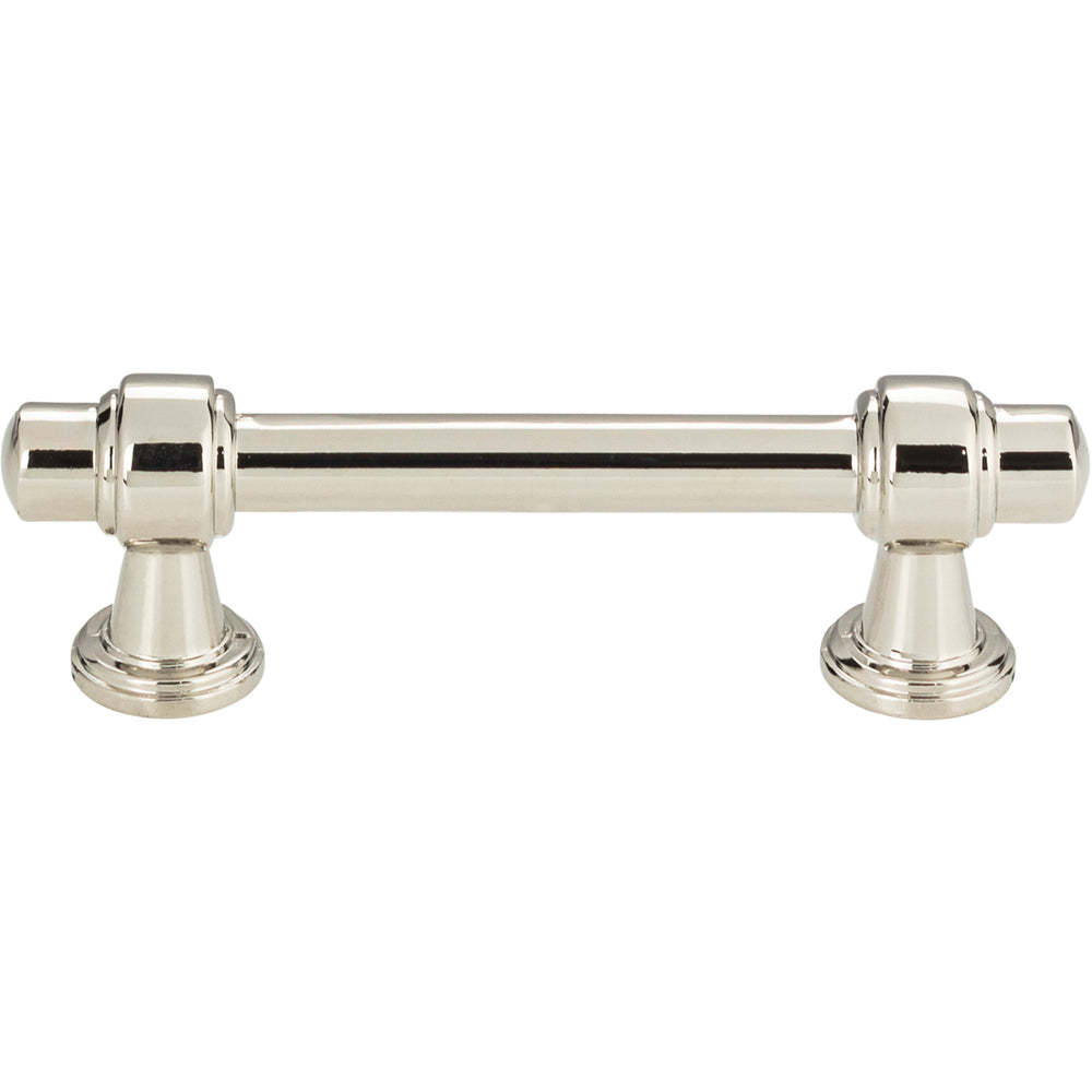 Bronte Bar Pull