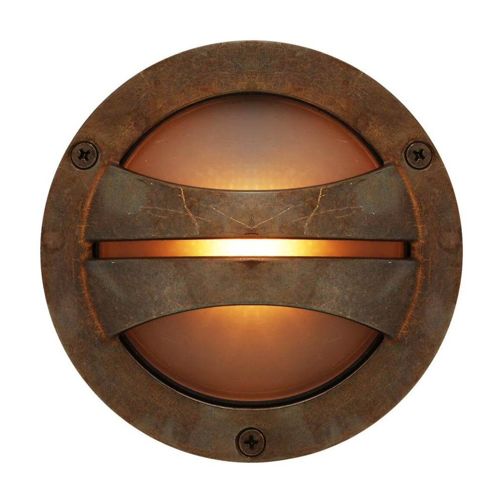 Seri 14cm Semi-Flush Wall Light