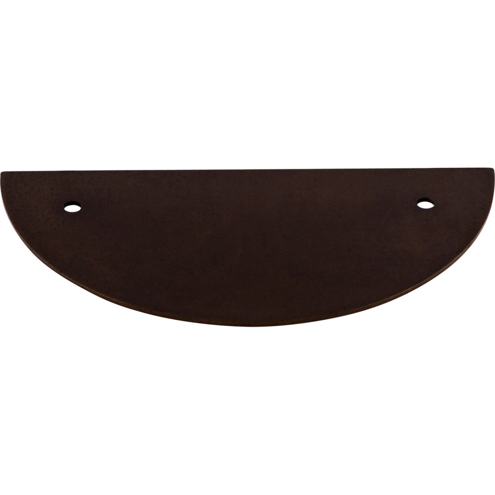 Half Circle Pull Backplate