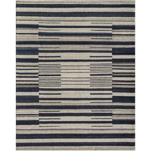 Surya - Handmade Rug - Stockholm