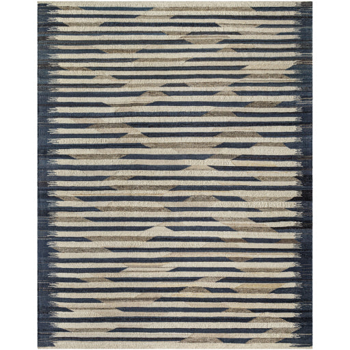 Surya - Handmade Rug - Stockholm