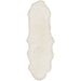 Surya - Handmade Rug - Sheepskin