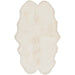 Surya - Handmade Rug - Sheepskin