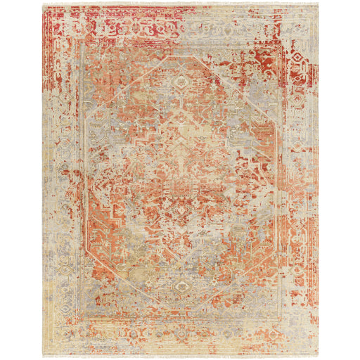 Surya - Handmade Rug - Shiraz