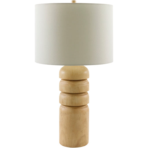 Surya - Simeon Accent Table Lamp