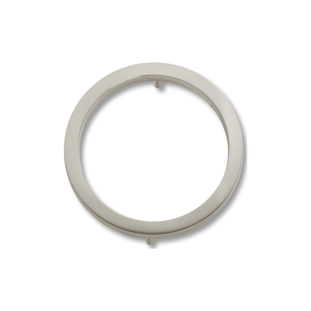 Numéro de maison Modern Avalon 4-1/2" H 0