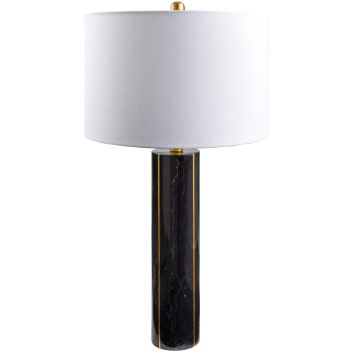 Surya - Solstice Accent Table Lamp