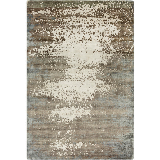 Surya - Handmade Rug - Slice of Nature