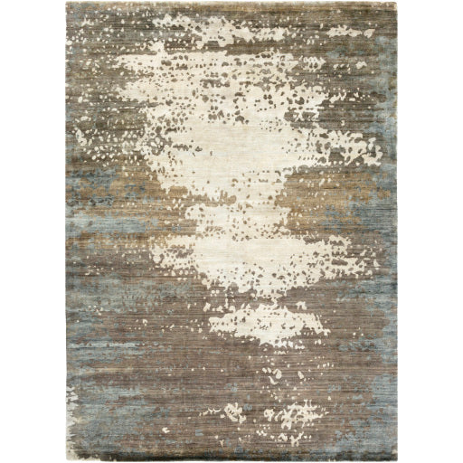 Surya - Handmade Rug - Slice of Nature