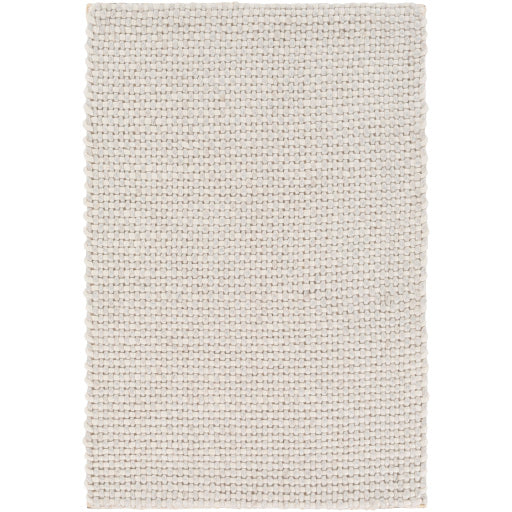 Surya - Handmade Rug - Solo