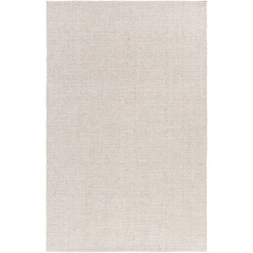 Surya - Handmade Rug - Solo