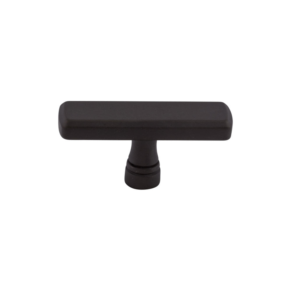 Kingsbridge Rectangle Knob