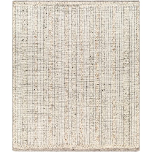Surya - Handmade Rug - Samarkand