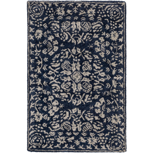 Surya - Handmade Rug - Smithsonian