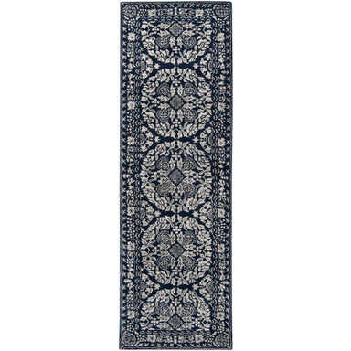 Surya - Handmade Rug - Smithsonian