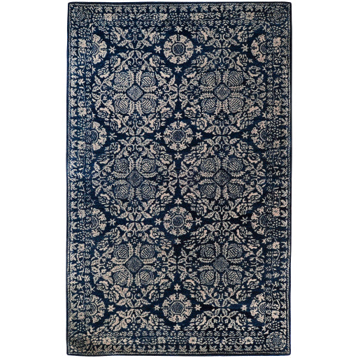 Surya - Handmade Rug - Smithsonian