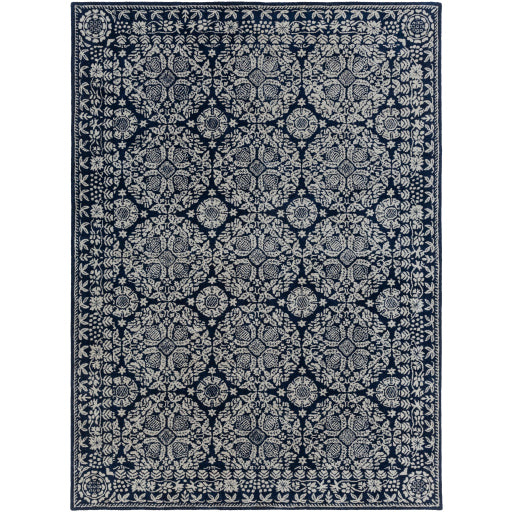 Surya - Handmade Rug - Smithsonian