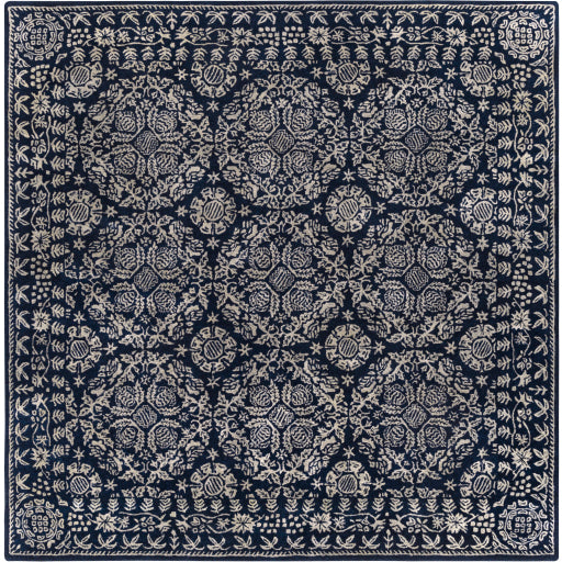 Surya - Handmade Rug - Smithsonian