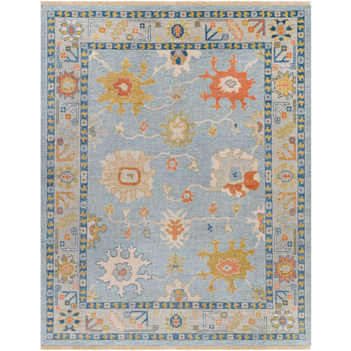 Surya - Handmade Rug - Sumela
