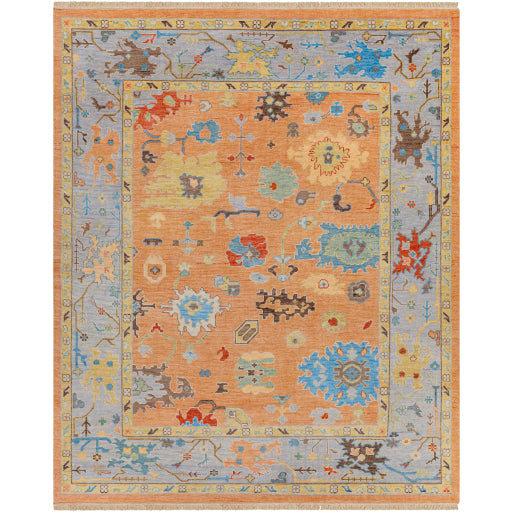 Surya - Handmade Rug - Sumela