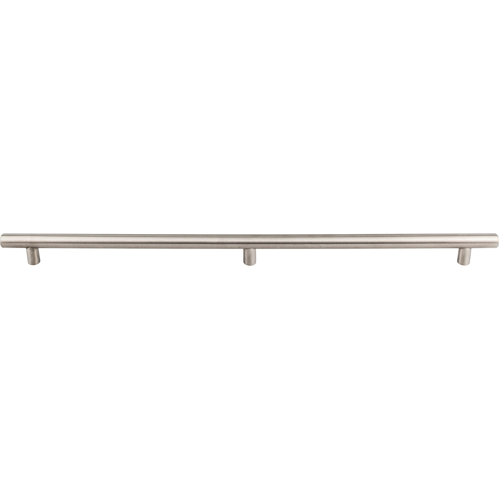 Hollow Bar Pull