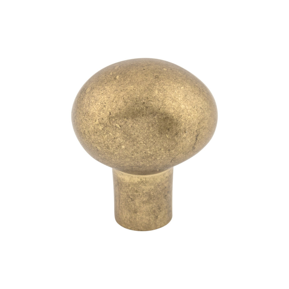 Aspen Small Egg Oval Knob