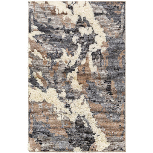 Surya - Handmade Rug - Socrates