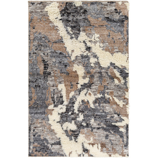 Surya - Handmade Rug - Socrates
