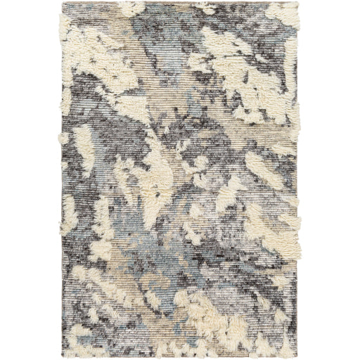 Surya - Handmade Rug - Socrates