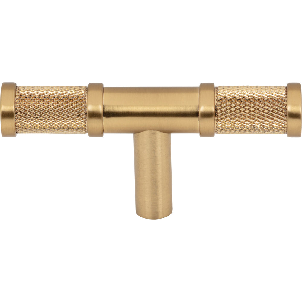 Burnham Bar Knob
