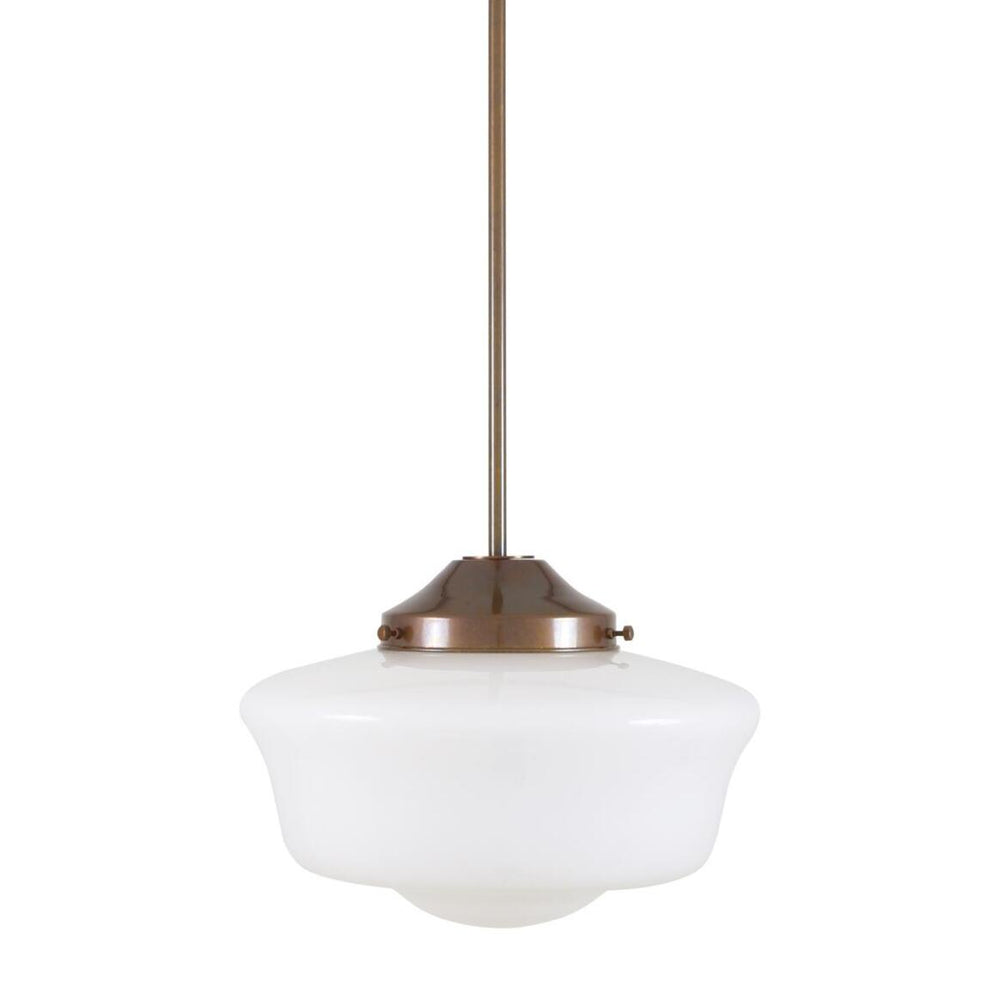 Sofia Schoolhouse Bar Pendant