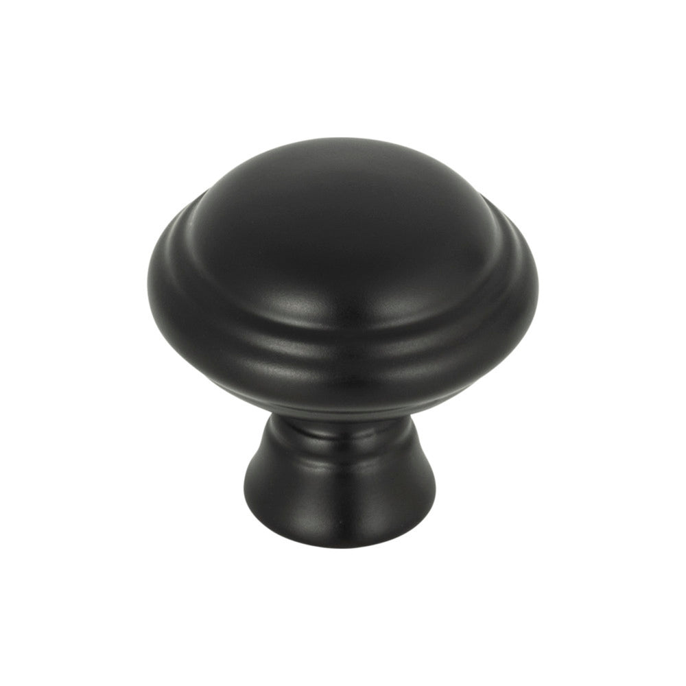 Henderson Mushroom Knob
