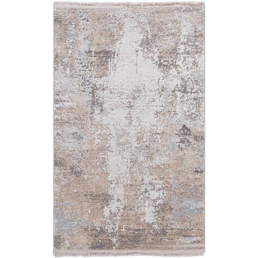 Surya - Machine Woven Rug - Solar
