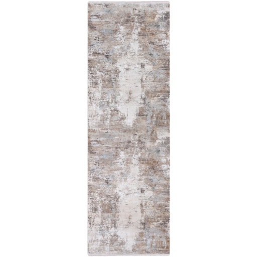 Surya - Machine Woven Rug - Solar