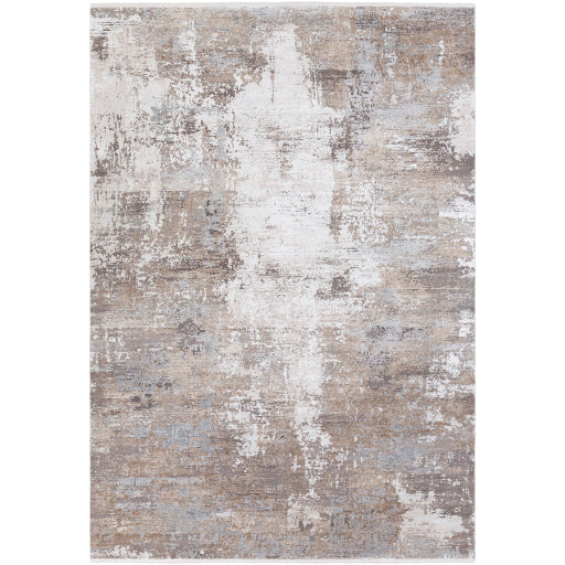 Surya - Machine Woven Rug - Solar