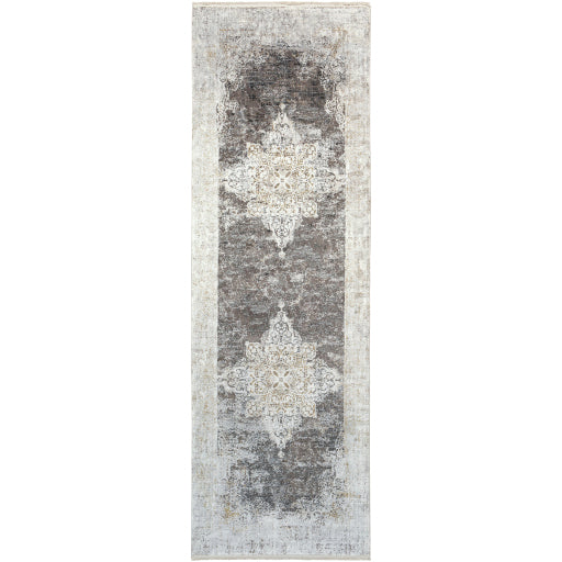 Surya - Machine Woven Rug - Solar