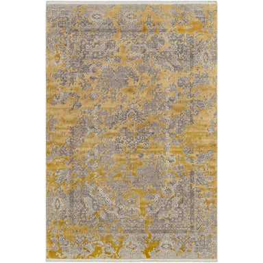 Surya - Machine Woven Rug - Solar