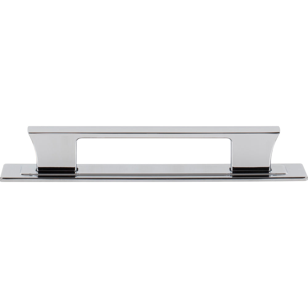Zander Bar Pull