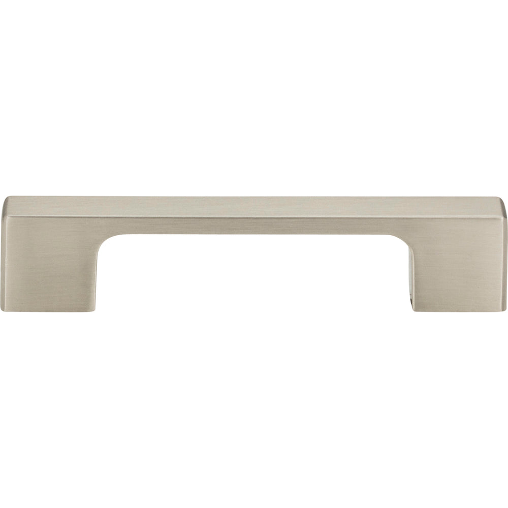 Thin Square Bar Pull