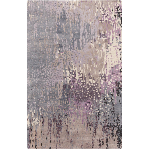 Surya - Handmade Rug - Serenade