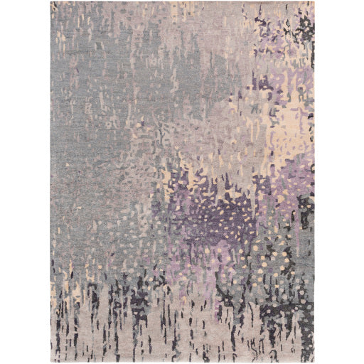 Surya - Handmade Rug - Serenade