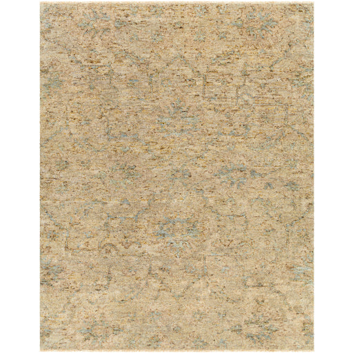 Surya - Handmade Rug - Sakarya